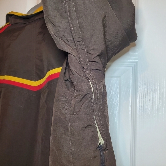 Columbia Convert Winter Snowboard Ski Jacket Youth Sz 18/20 - Picture 8 of 15